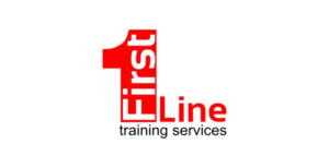 Logo Design by boki_9091 for First Line Training Service Ltd | Design: #7325432
