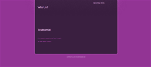 Web Design by Honey Pandya for 1 Source Products | Design: #1879886