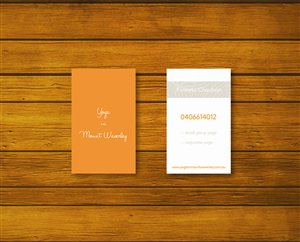 Card Design by Cecelia