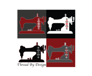 Logo Design by Roksana Skura / PIEL Design