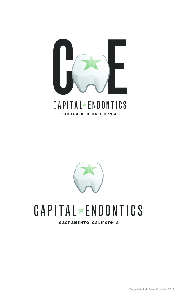 Logo-Design von Rob Dean für dieses Projekt | Design #1849238