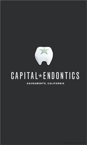 Logo Design by Rob Dean for this project | Design #1851881