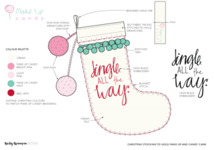 Design Emballage par Becky