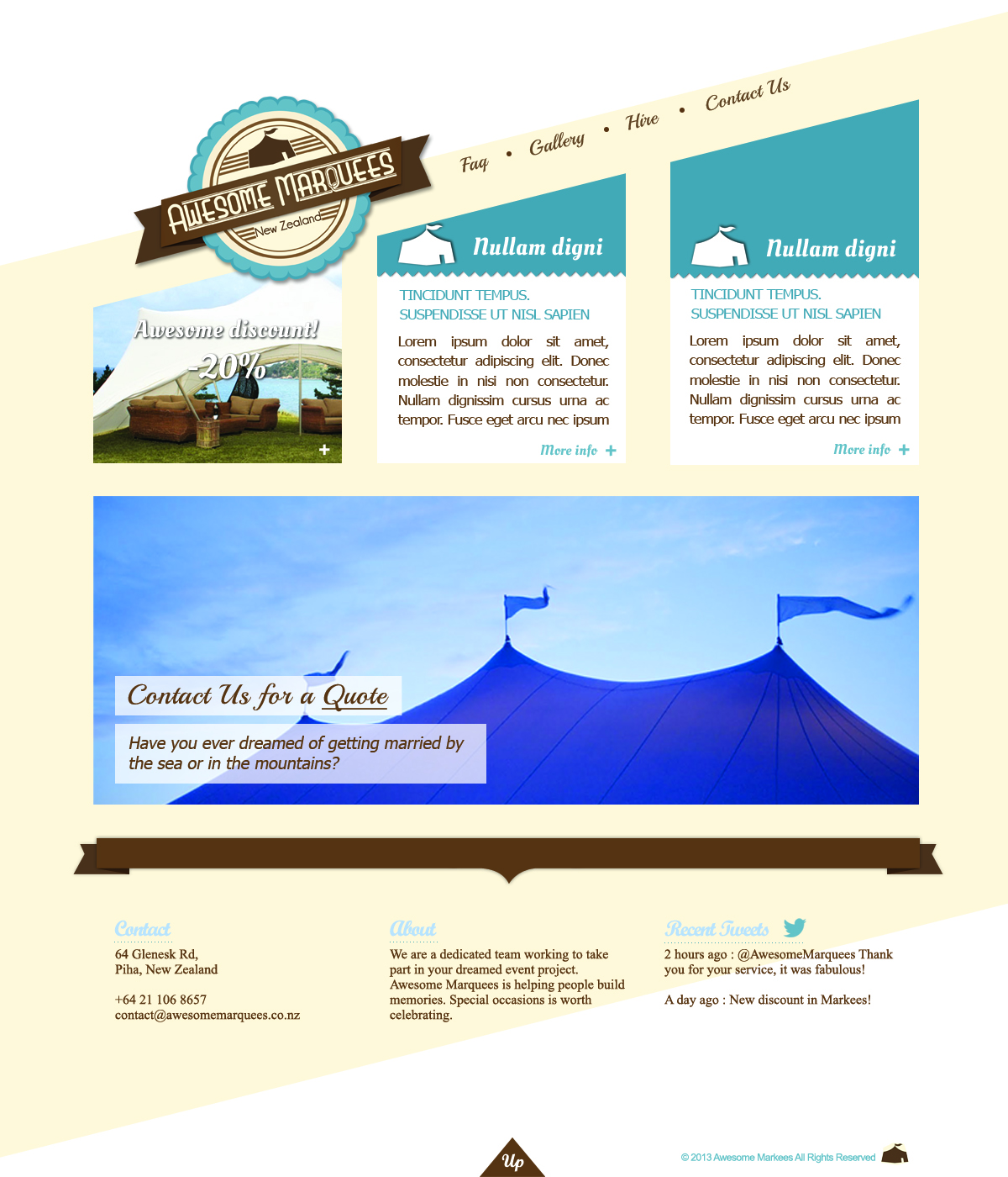 Diseño Web por caltago para MyBusinessMinders Ltd | Diseño #1950361