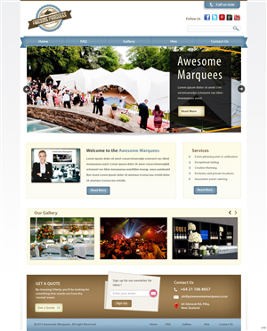 Diseño Web por pb para MyBusinessMinders Ltd | Diseño: #1868094