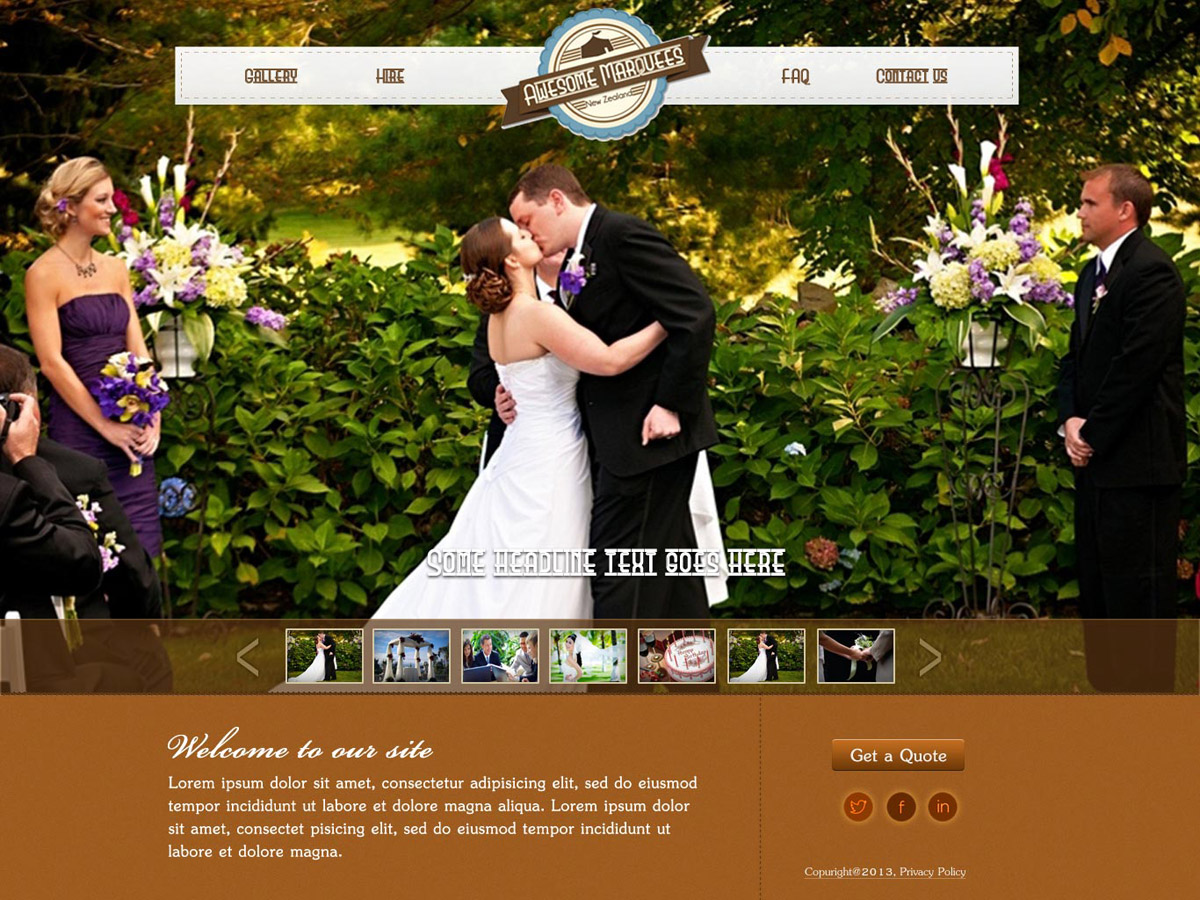 Diseño Web por UniqueDesignz para MyBusinessMinders Ltd | Diseño #1953728