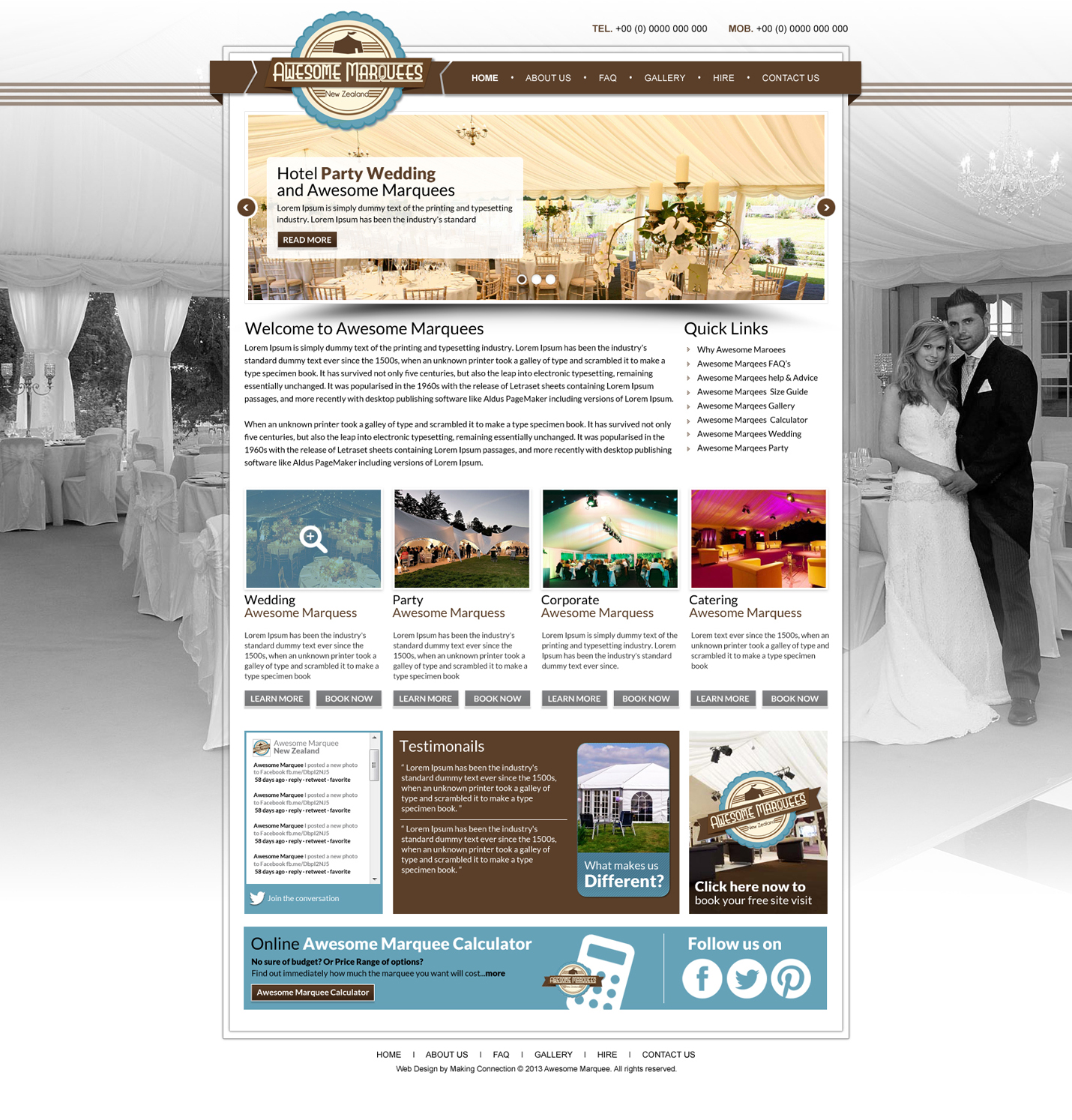 Web-Design von Impressive Solutions für MyBusinessMinders Ltd | Design #1848937