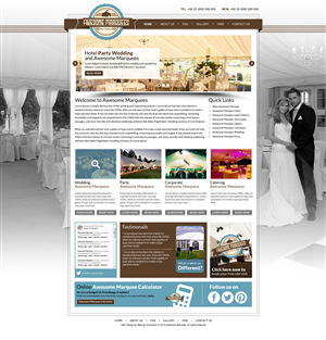 Web-Design von Impressive Solutions für MyBusinessMinders Ltd | Design: #1848937