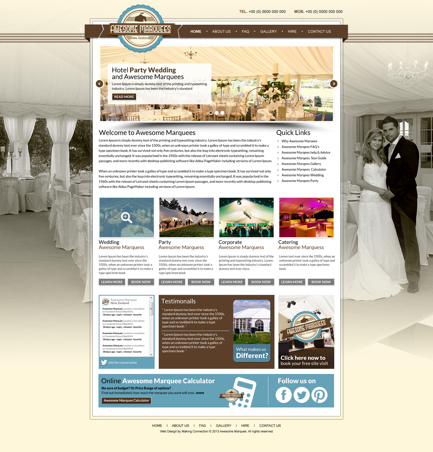 Web-Design von Impressive Solutions für MyBusinessMinders Ltd | Design #1848943