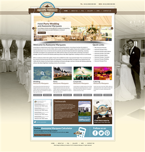 Web-Design von Impressive Solutions für MyBusinessMinders Ltd | Design: #1848943