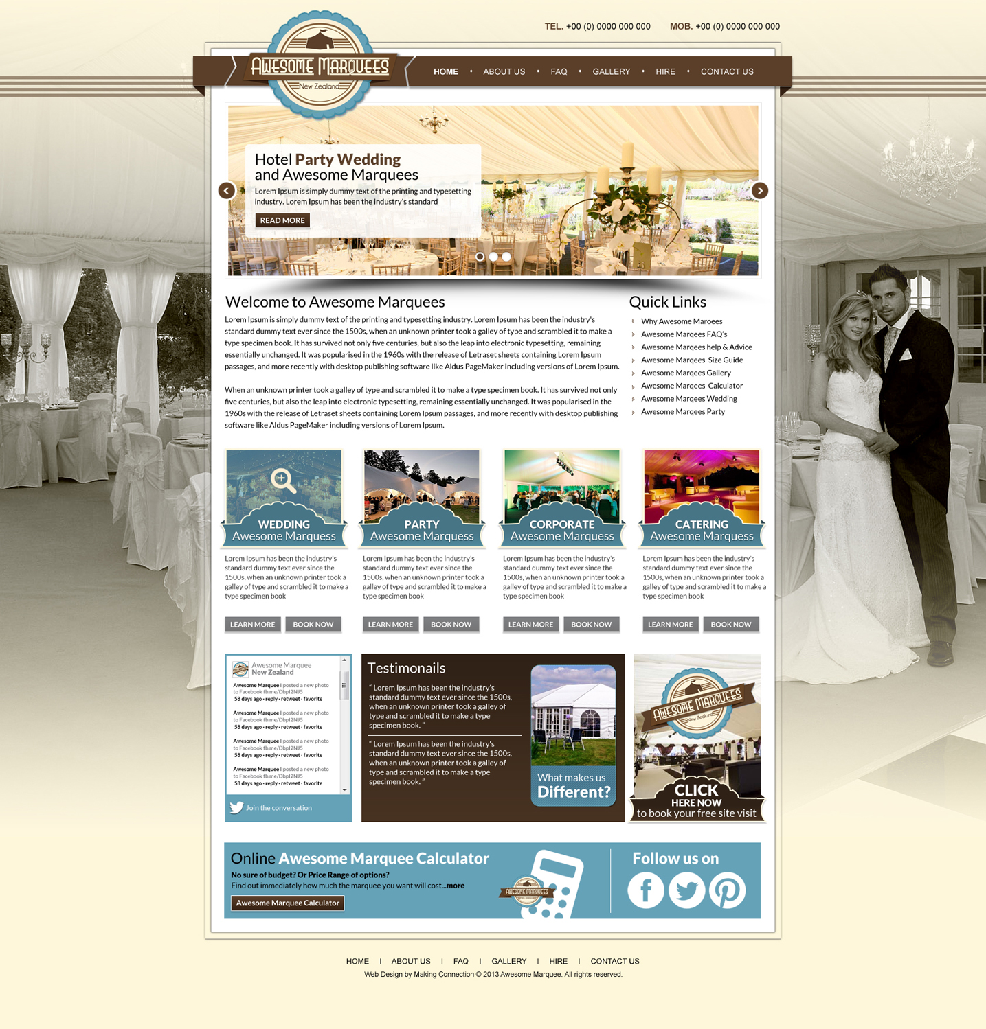 Web-Design von Impressive Solutions für MyBusinessMinders Ltd | Design #1860078