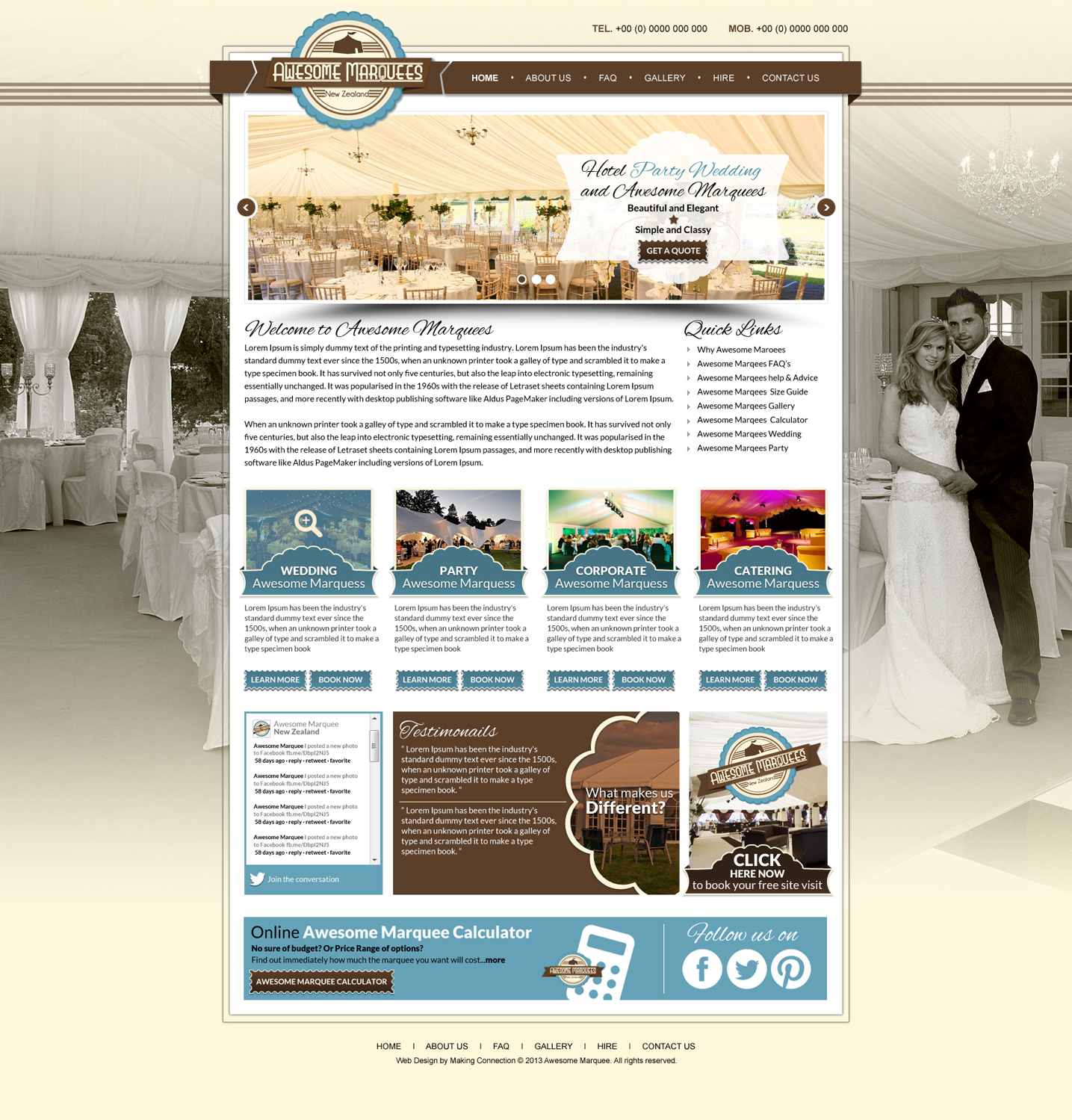 Diseño Web por Impressive Sol para MyBusinessMinders Ltd | Diseño: #1867021