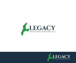 I am happy for the logo to contain the full name or an abbreviation of the initials or