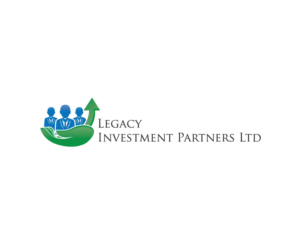 Logo Design by aljovanne25 for Legacy Investment Partners Ltd | Design: #7362479