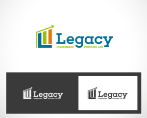 Logo Design by Pram Shaw for Legacy Investment Partners Ltd | Design #7325026