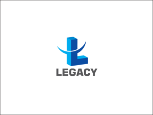 Logo Design by HarishRudrappa for Legacy Investment Partners Ltd | Design: #7370336