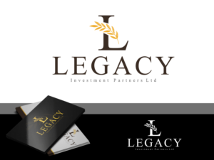 Logo Design by ivan for Legacy Investment Partners Ltd | Design: #7412275