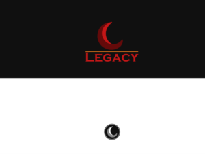 Logo Design by Gfx.26™ for Legacy Investment Partners Ltd | Design: #7411950