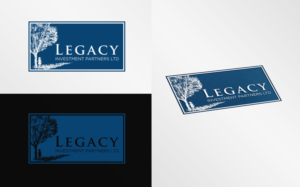 Logo Design by Grafactory for Legacy Investment Partners Ltd | Design: #7378425