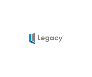 Logo Design by ayart for Legacy Investment Partners Ltd | Design: #7367866