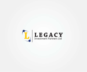 Logo Design by Gerard Andree for Legacy Investment Partners Ltd | Design: #7379061