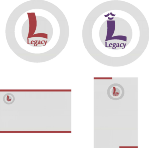 Logo Design by arif_1977pk for Legacy Investment Partners Ltd | Design #7331561