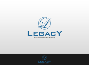 Logo Design by p3kacosta for Legacy Investment Partners Ltd | Design: #7412262