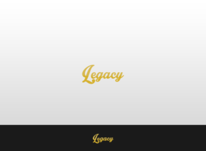 Logo Design by p3kacosta for Legacy Investment Partners Ltd | Design: #7412263