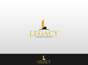 Logo Design by p3kacosta for Legacy Investment Partners Ltd | Design: #7412264