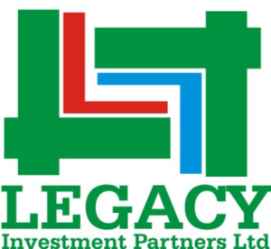 Logo Design by xperienceC for Legacy Investment Partners Ltd | Design: #7362567