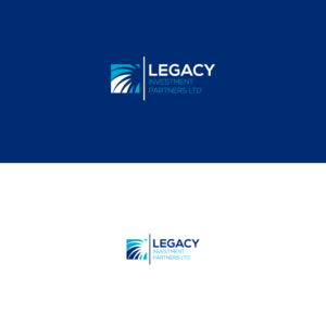 Logo & Business Card Design For Financial Company | 34 Logo Designs for ...