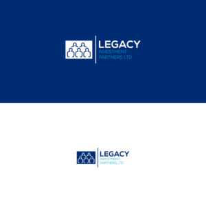 Logo & Business Card Design For Financial Company | 34 Logo Designs for ...