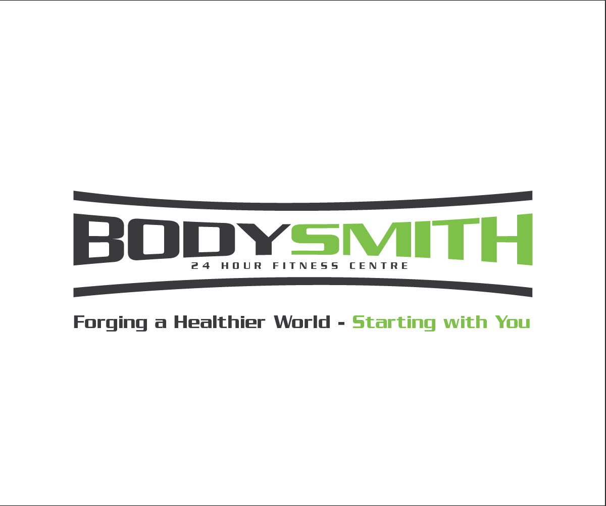 Logo Design by designedbykyle for BodySmith Fitness | Design #1850538