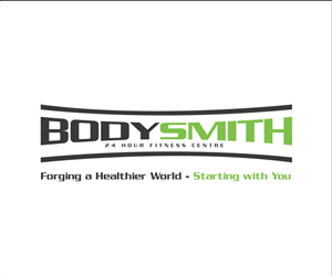 Logo Design by designedbykyle for BodySmith Fitness | Design: #1850538
