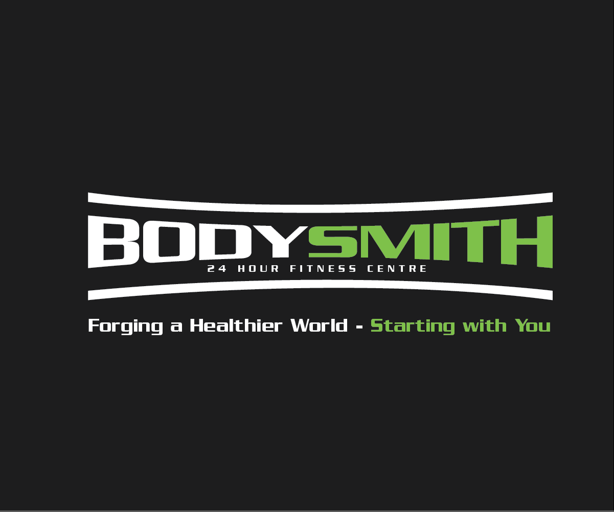 Diseño de Logo por designedbykyle para BodySmith Fitness | Diseño #1850540