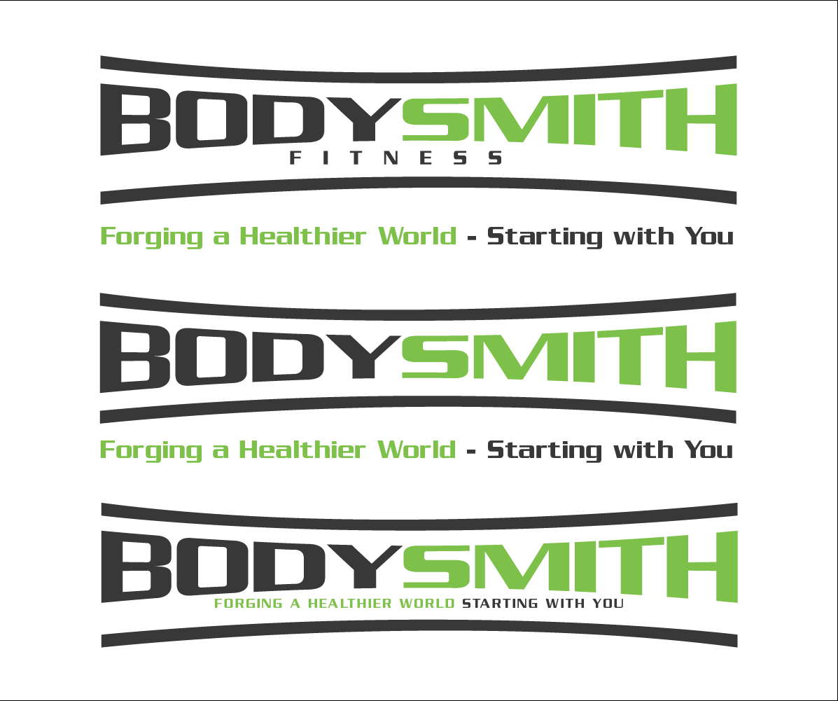 Logo Design by designedbykyle for BodySmith Fitness | Design #1856055
