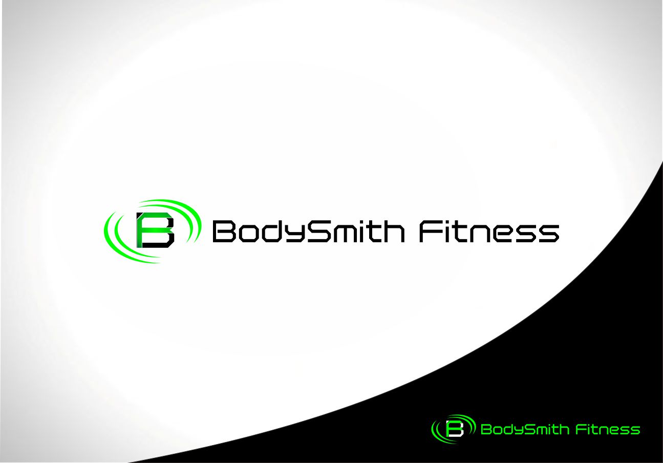 Logo Design by sigitarrin for BodySmith Fitness | Design #1848539