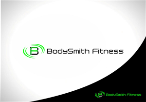 Logo Design by sigitarrin for BodySmith Fitness | Design: #1848539