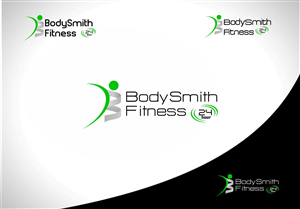 Logo Design by sigitarrin for BodySmith Fitness | Design: #1857707