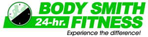 Logo Design by bobmessinger for BodySmith Fitness | Design: #1849525