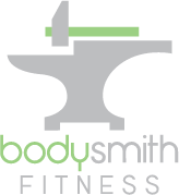 Design de Logo par Efren Flores pour BodySmith Fitness | Design #1849140