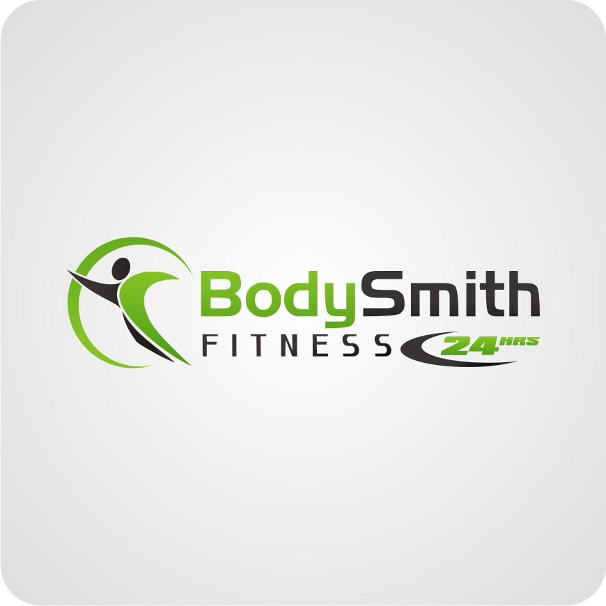 Diseño de Logo por Digdho para BodySmith Fitness | Diseño #1886892