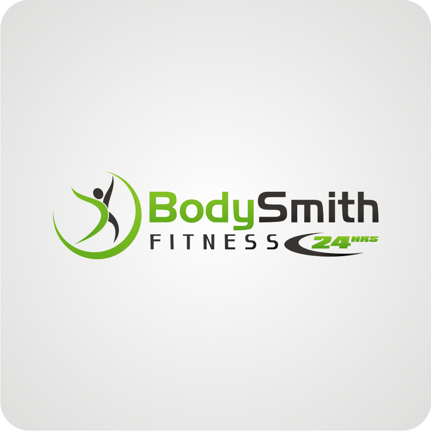 Diseño de Logo por Digdho para BodySmith Fitness | Diseño #1886899
