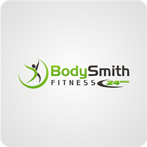 Design de Logo par Digdho pour BodySmith Fitness | Design #1886899