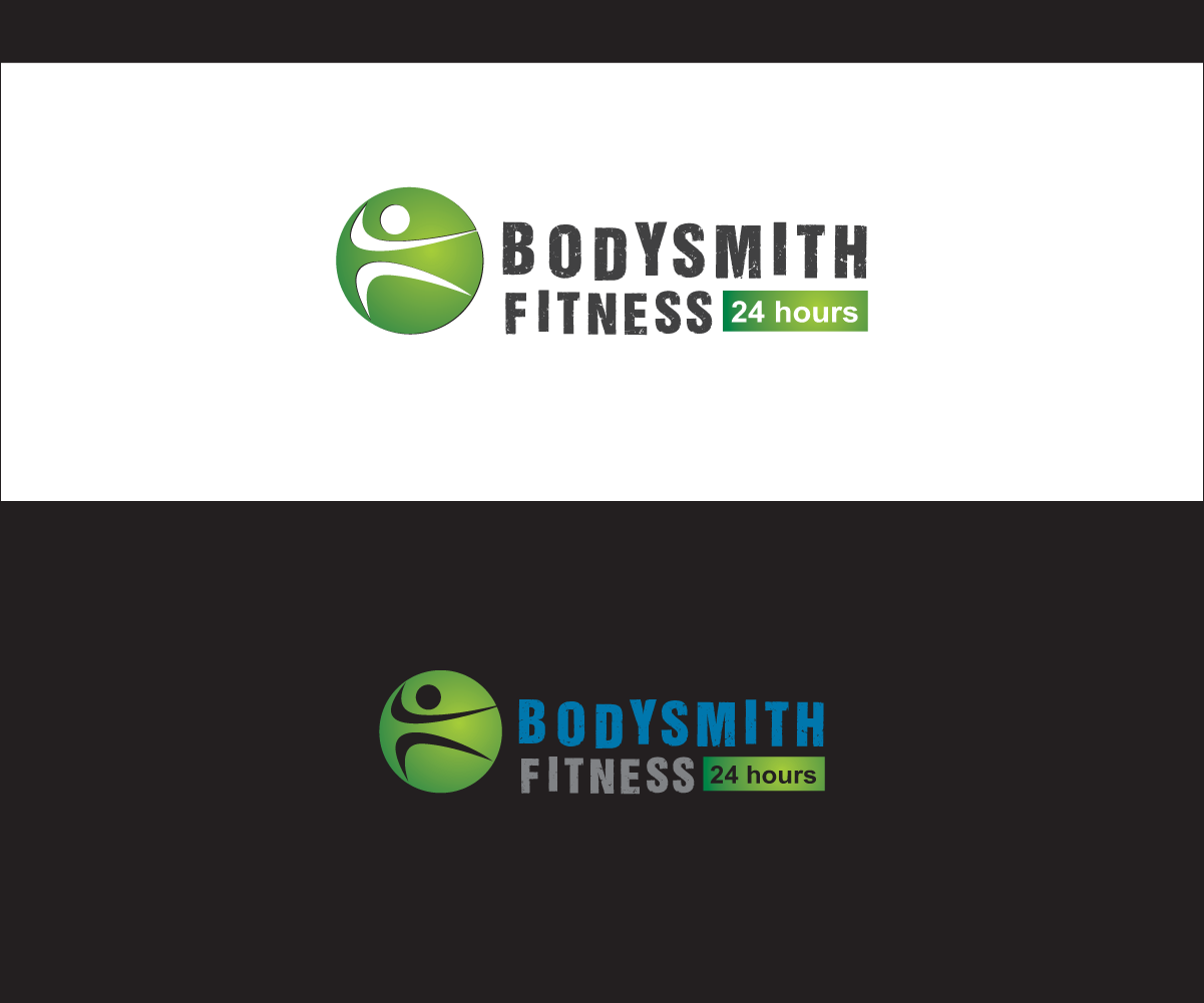 Logo Design by bijuak for BodySmith Fitness | Design #1879488