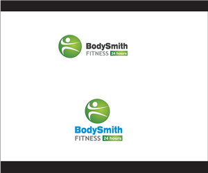 Logo Design by bijuak for BodySmith Fitness | Design: #1879508