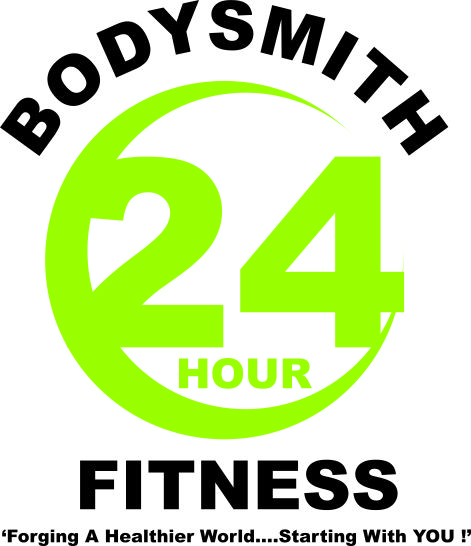 Diseño de Logo por D-Designs para BodySmith Fitness | Diseño #1857605