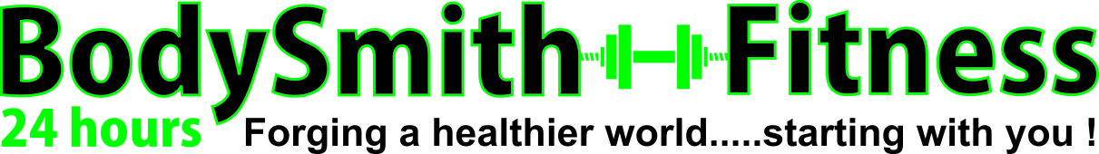Logo Design by D-Designs for BodySmith Fitness | Design #1857701