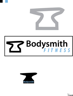 Design de Logo par Blair C pour BodySmith Fitness | Design #1849596