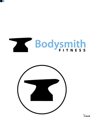 Logo Design by Blair C for BodySmith Fitness | Design: #1851650